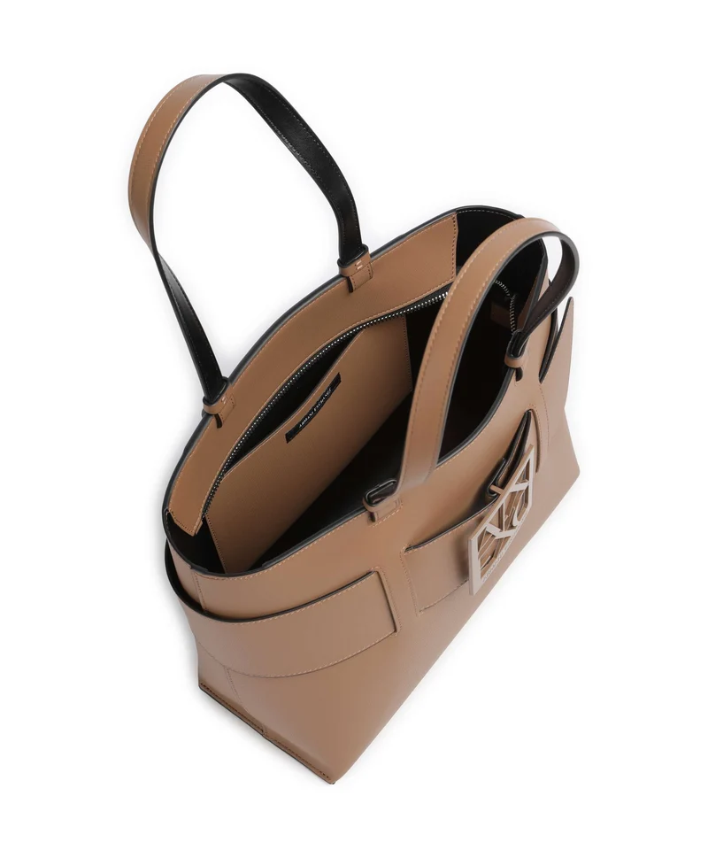 Armani Exchange Susy S Shopper marionette
