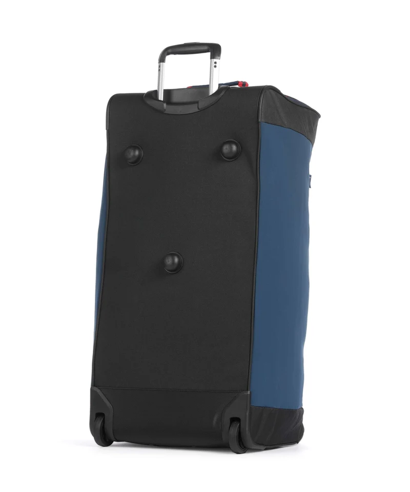 Travelite NFL Rollenreisetasche new england patriots