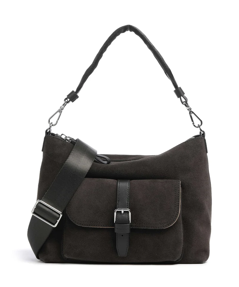 Marc O'Polo Caren S Beuteltasche burnt coffee