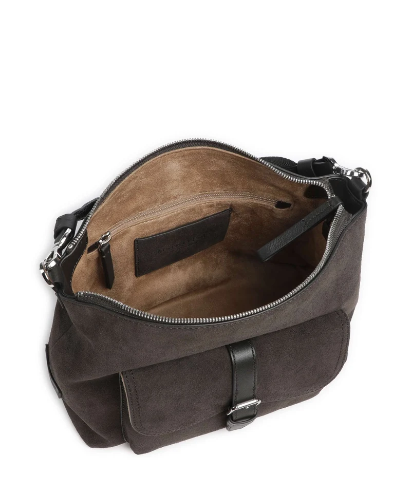Marc O'Polo Caren S Beuteltasche burnt coffee