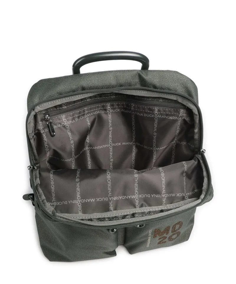Mandarina Duck MD20 Lux 2.0 Rucksack rich coco