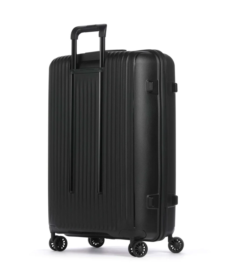 Travelite Skymate 4-Rollen Trolley black