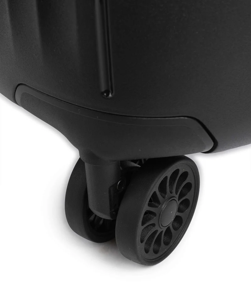 Travelite Skymate 4-Rollen Trolley black
