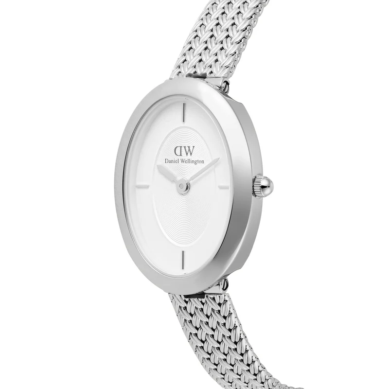 Daniel Wellington Juliette White Women's Watch DW00100884