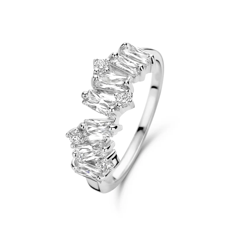 Parte Di Me Santa Maria damen Ring Silber PDM33039-60