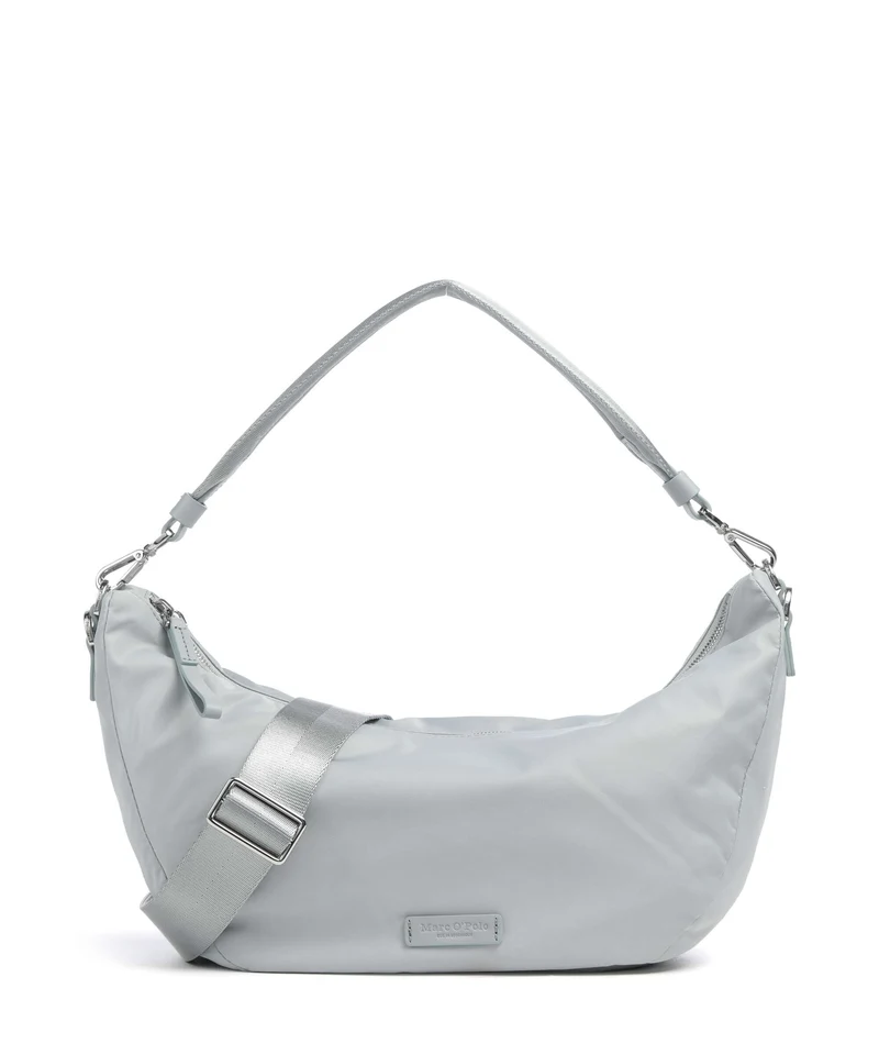 Marc O'Polo Elina S Beuteltasche glacial blue