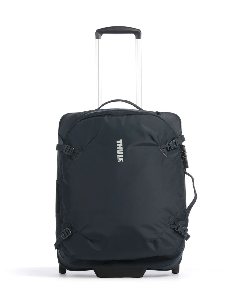Thule EnRoute 48 Rollenreisetasche darkest blue