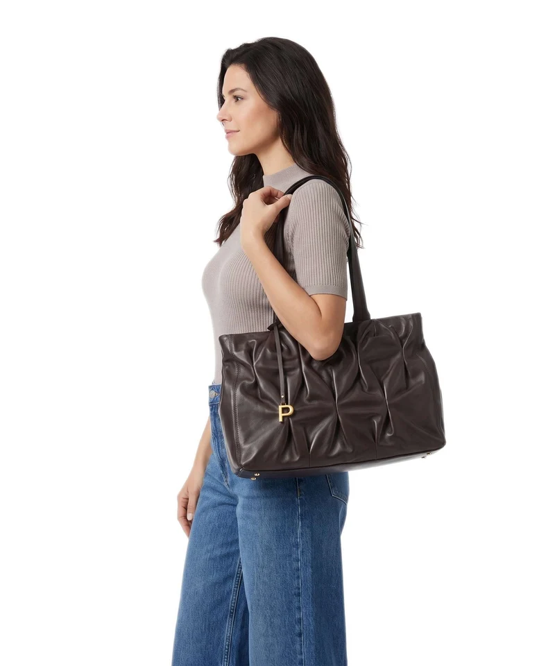 Picard Grace Shopper cafe