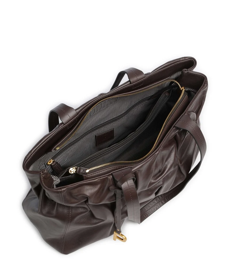 Picard Grace Shopper cafe