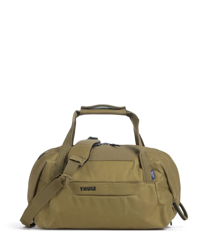 Thule Aion 35 Weekender nutria