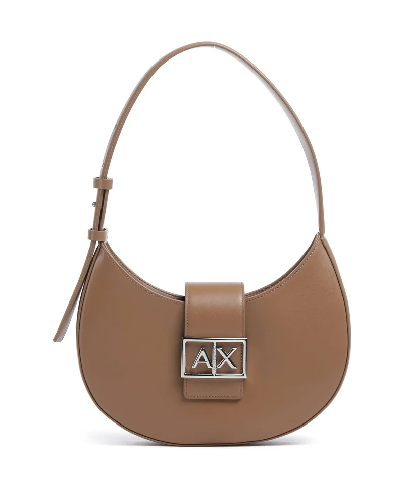 Armani Exchange Wonder Schultertasche marionette