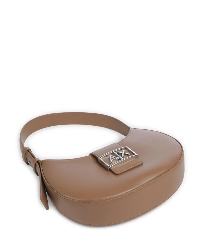 Armani Exchange Wonder Schultertasche marionette