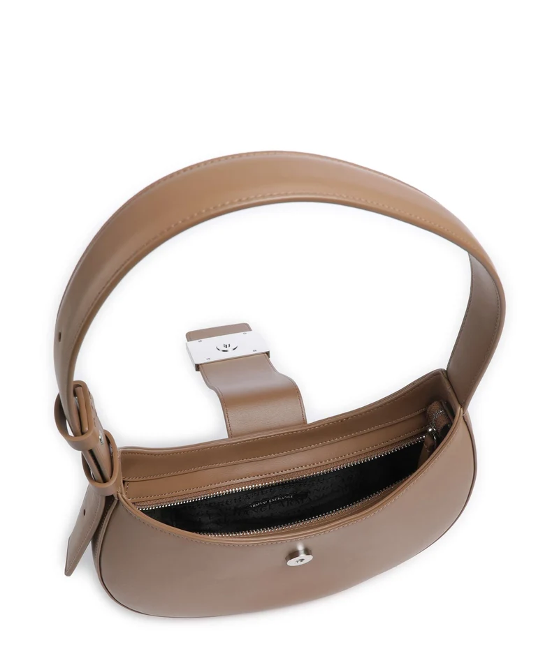 Armani Exchange Wonder Schultertasche marionette
