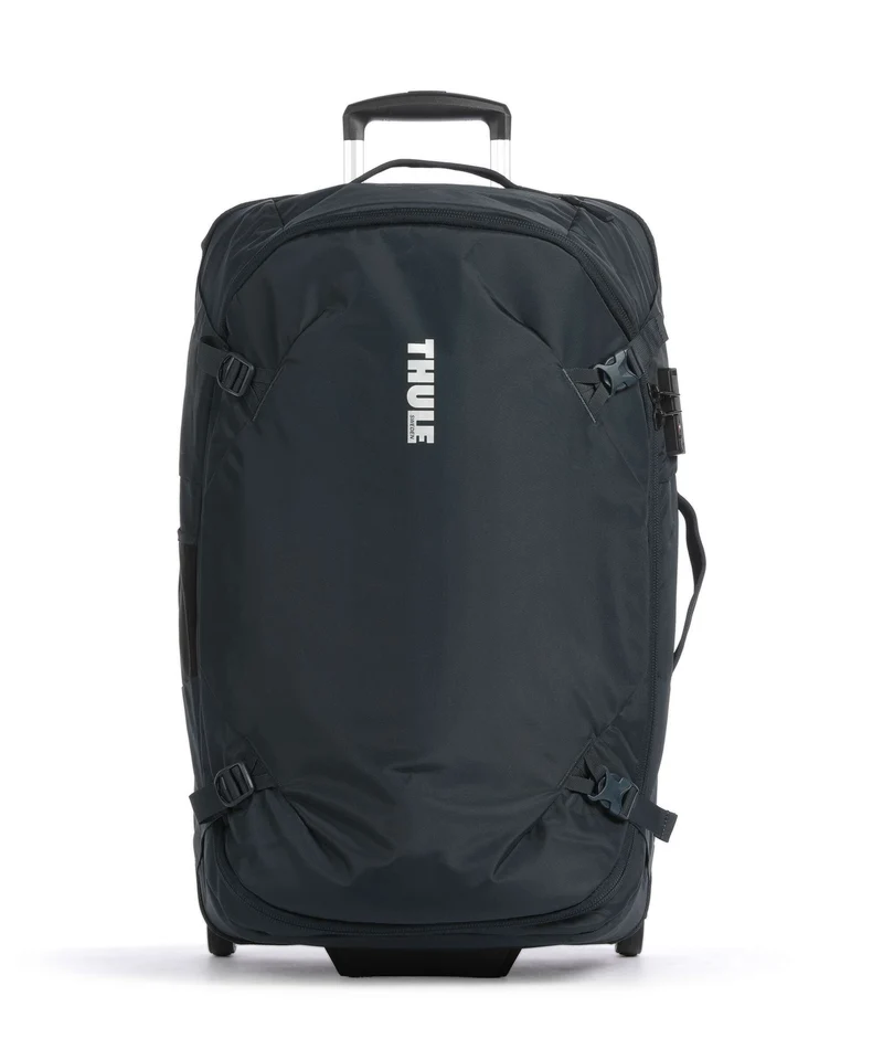 Thule EnRoute 90 Rollenreisetasche darkest blue