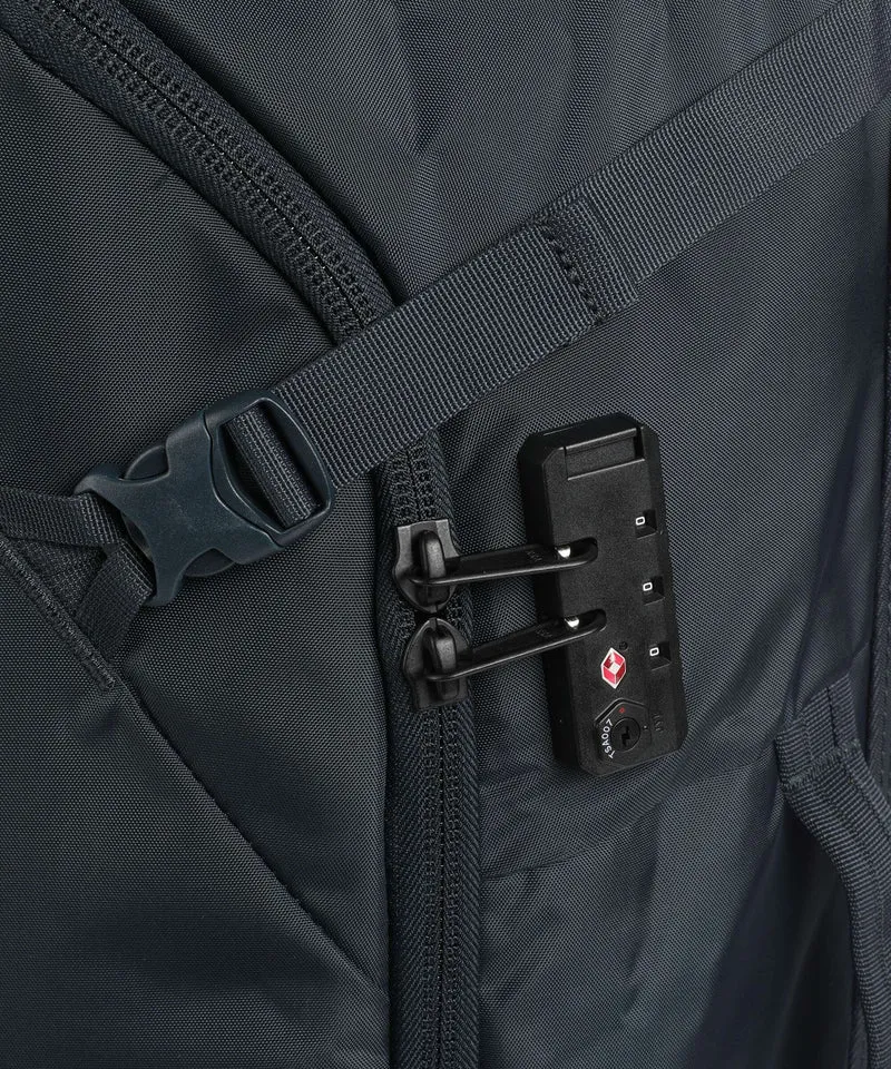 Thule EnRoute 90 Rollenreisetasche darkest blue