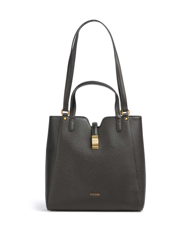 Picard Viora Handtasche cafe