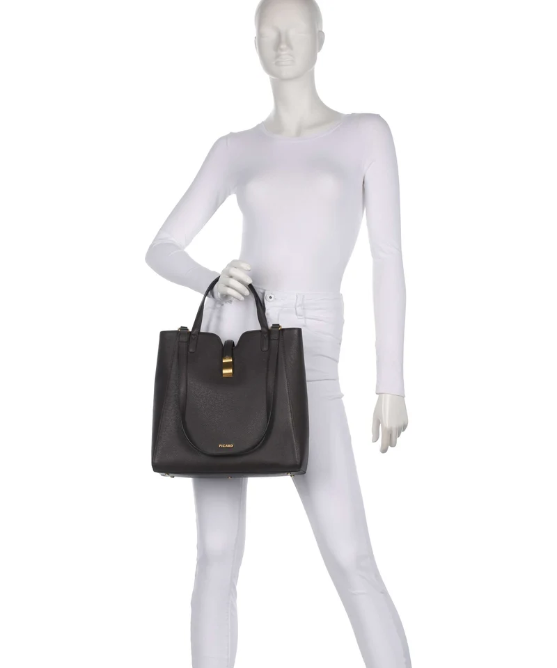 Picard Viora Handtasche cafe