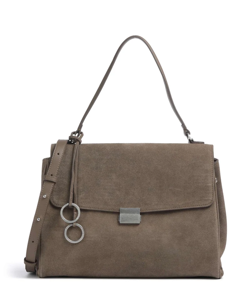 Marc O'Polo Goldy M Shopper faded brown