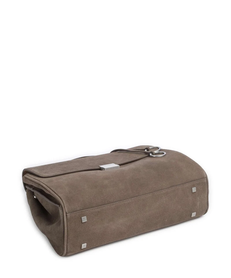 Marc O'Polo Goldy M Shopper faded brown
