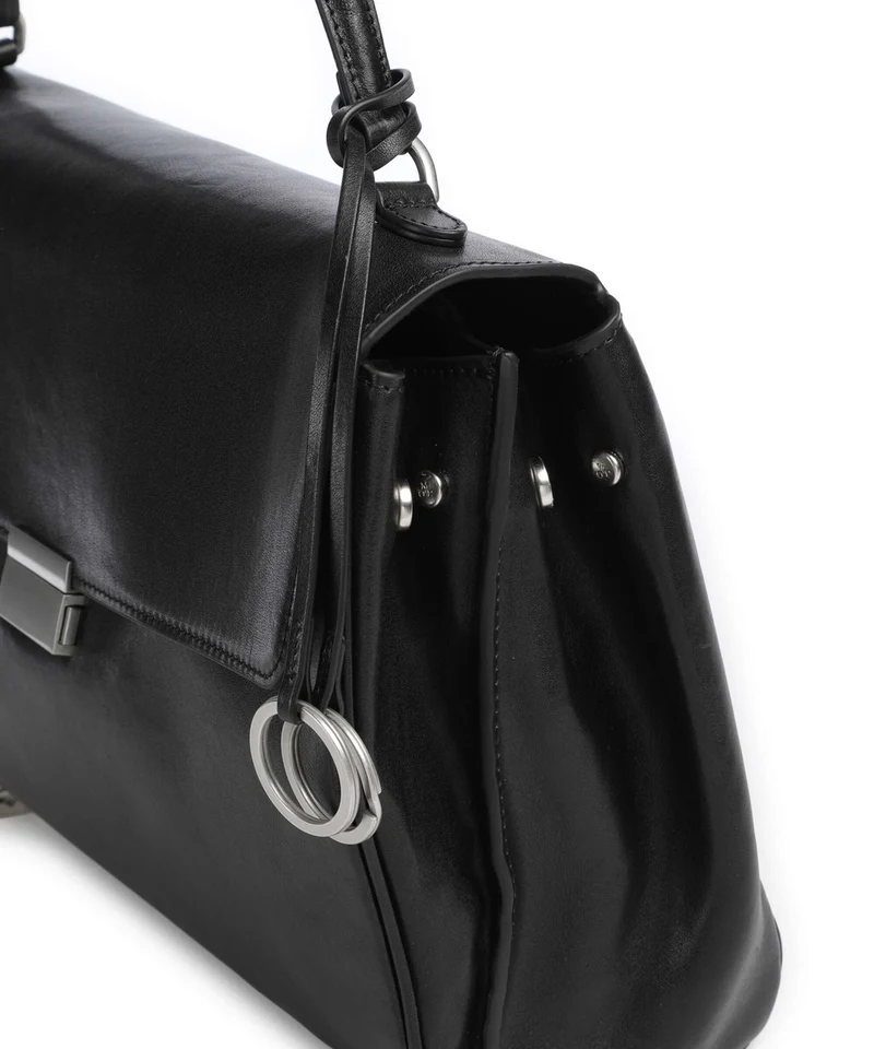 Marc O'Polo Goldy M Shopper black
