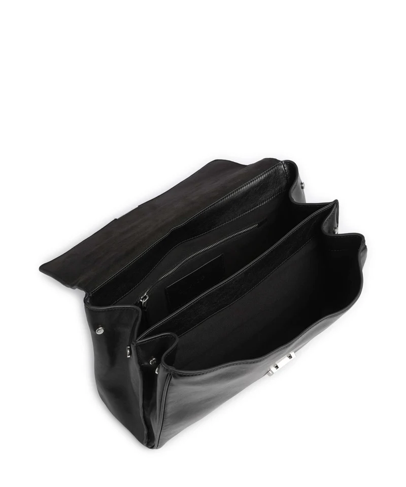 Marc O'Polo Goldy M Shopper black