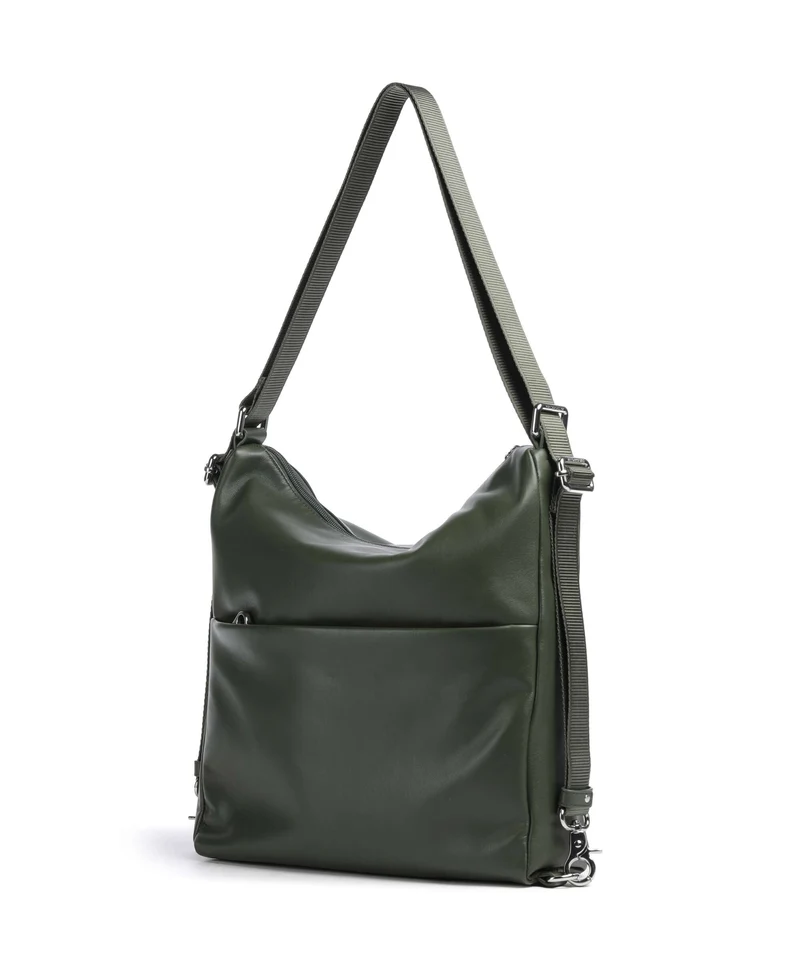 Mandarina Duck MD20 Rucksack-Tasche deep green