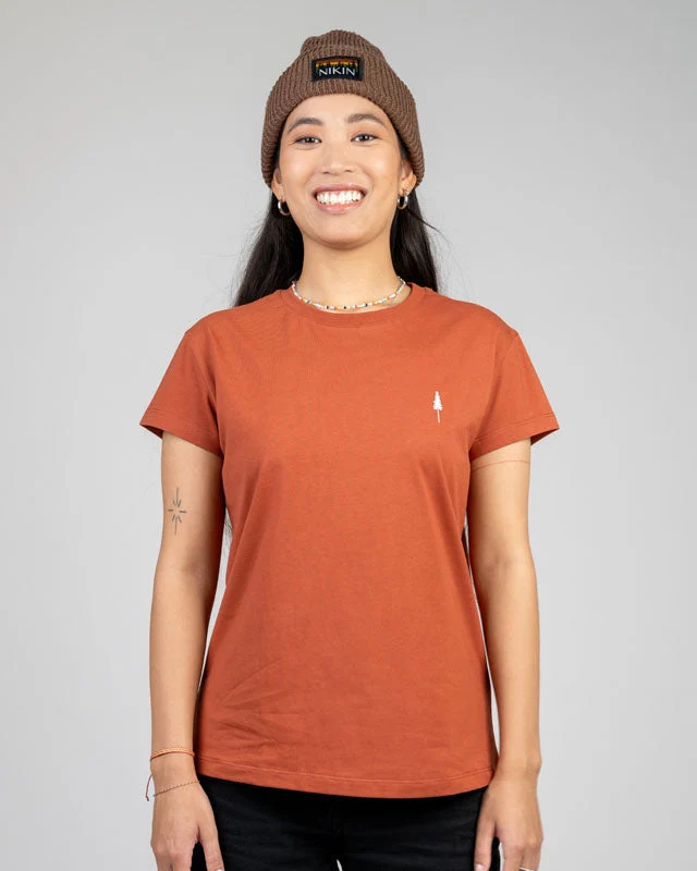 TreeShirt Women Brick