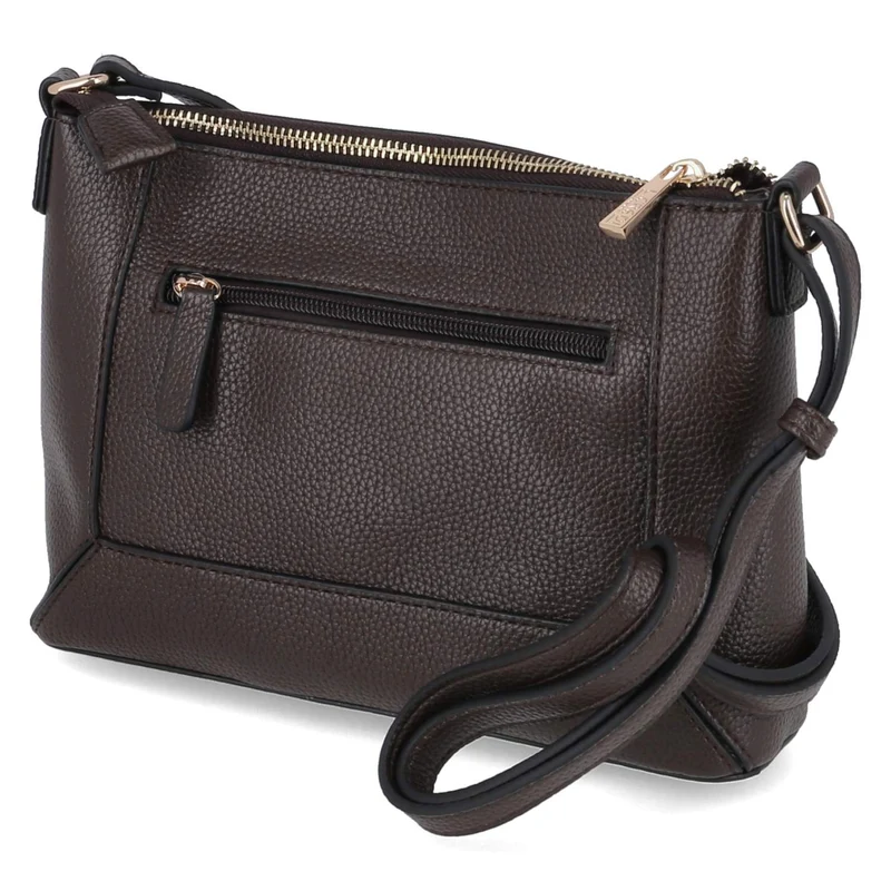 Schultertasche SAPPHIRA Braun