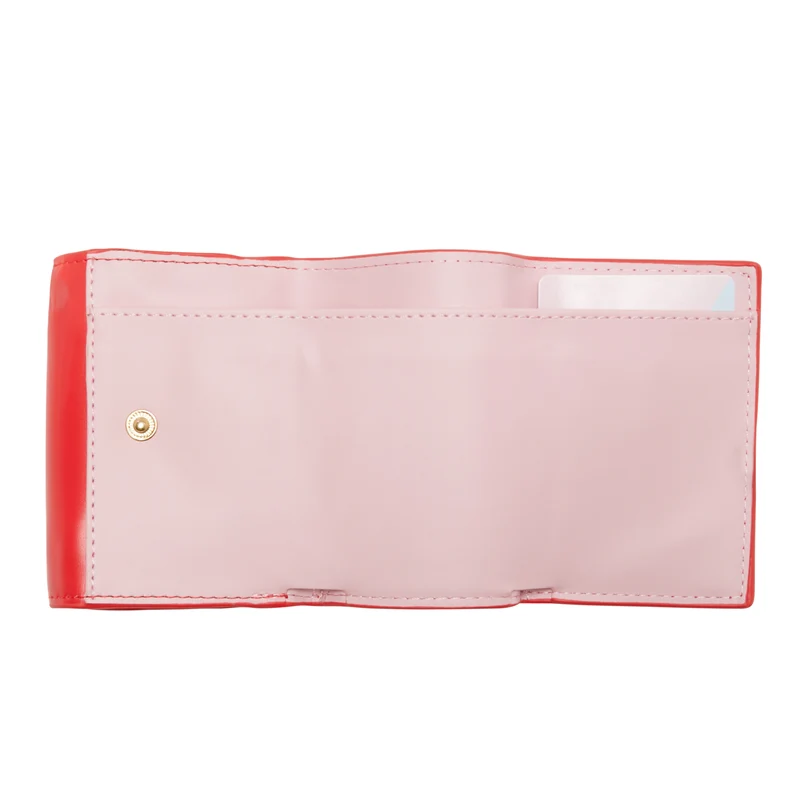 Chiara Ferragni damen Umhängetasche Rot 75SB4BK6-ZS959-514