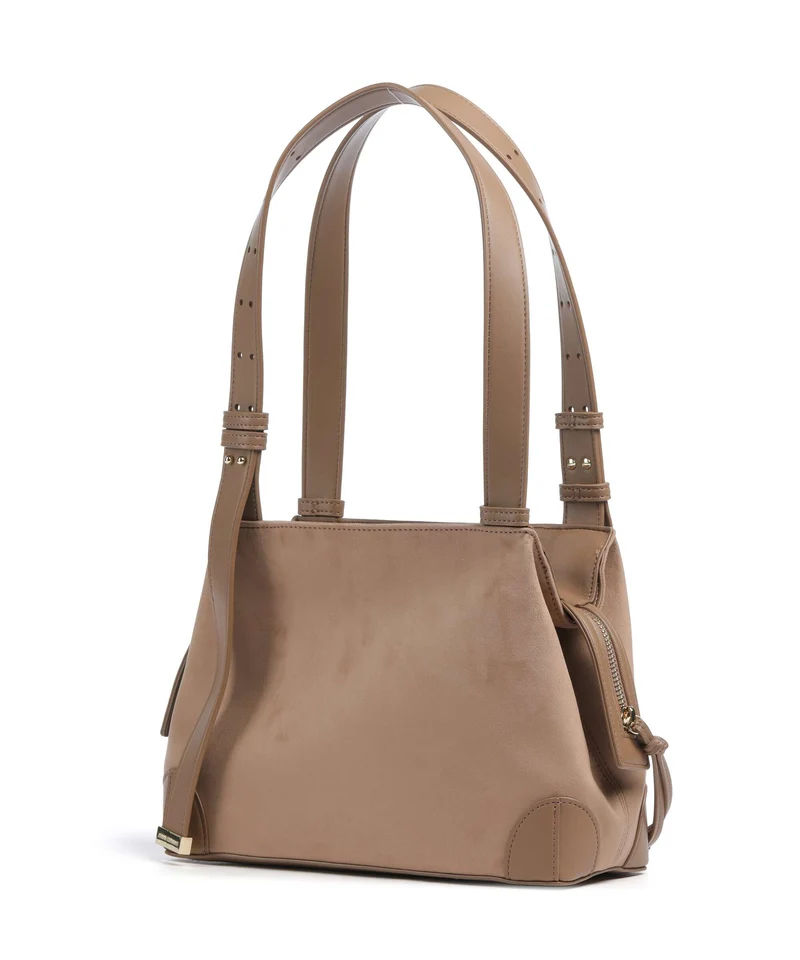 Armani Exchange Alice S Schultertasche marionette