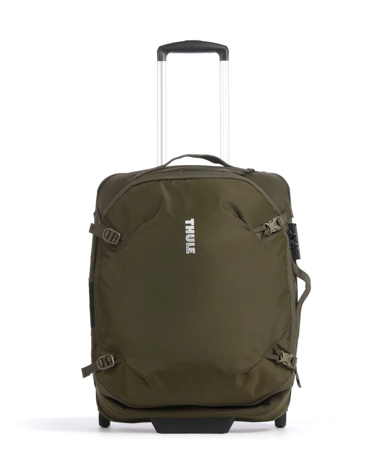 Thule EnRoute 48 Rollenreisetasche natural green