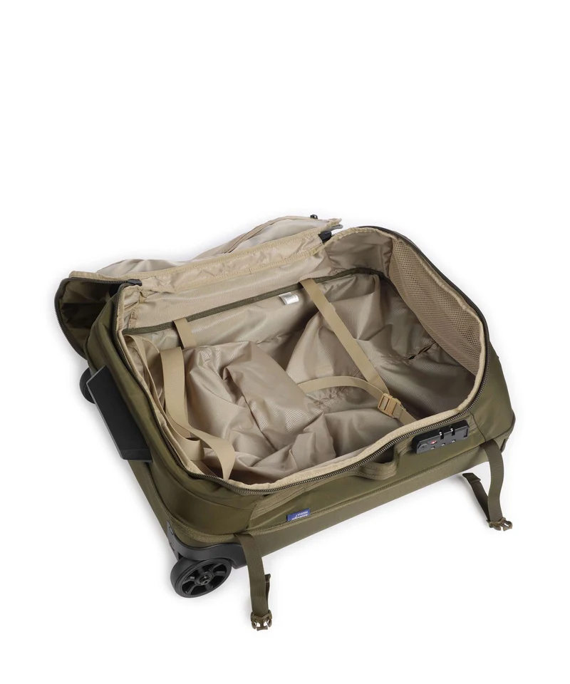 Thule EnRoute 48 Rollenreisetasche natural green
