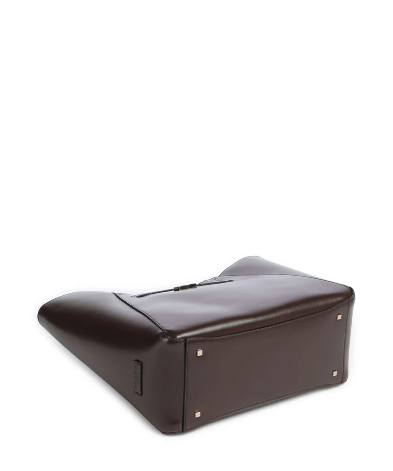 Marc O'Polo Tessa L Shopper brown