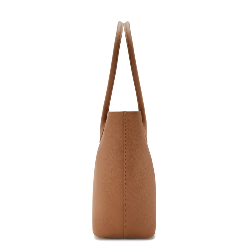 Isabel Bernard Honoré Lysanne Kamel Kalbsleder Shopper IB25026