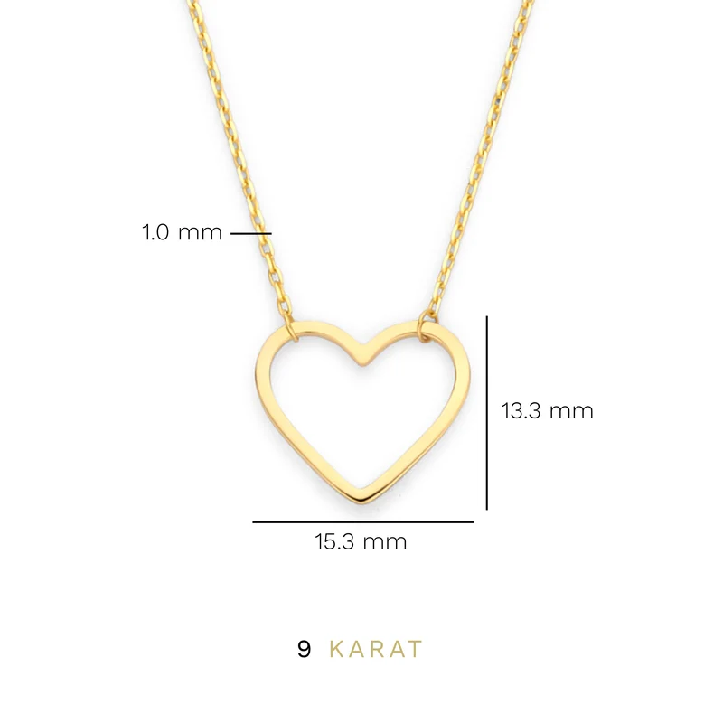 Beloro Jewels Della Spiga damen Kette 375 Gold BO340039