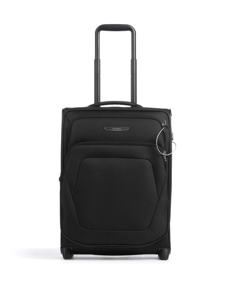 Samsonite Spark Sng 2 2-Rollen Trolley black