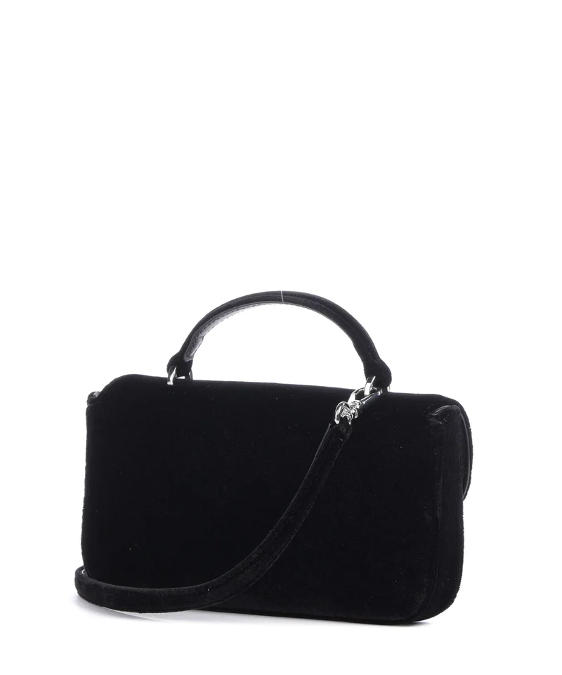 Lauren Ralph Lauren Marcy Large Umhängetasche black