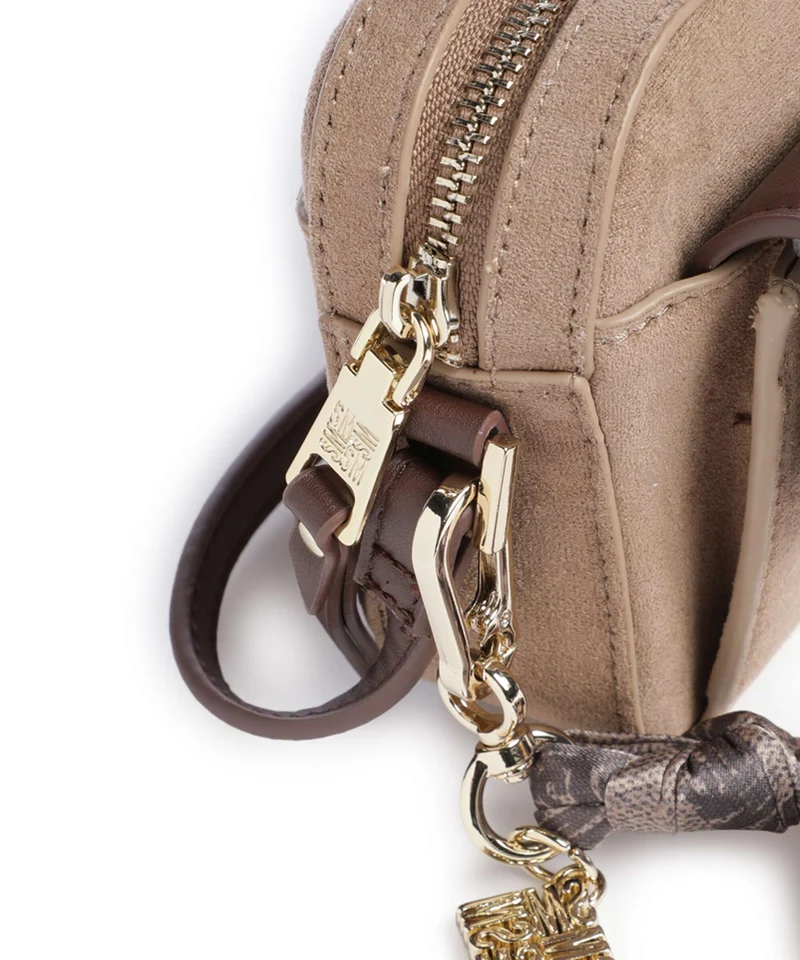 Steve Madden BCOLETE Umhängetasche taupe/brown