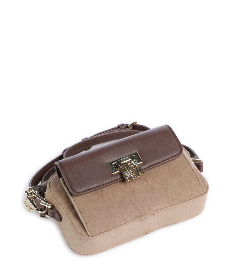 Steve Madden BCOLETE Umhängetasche taupe/brown