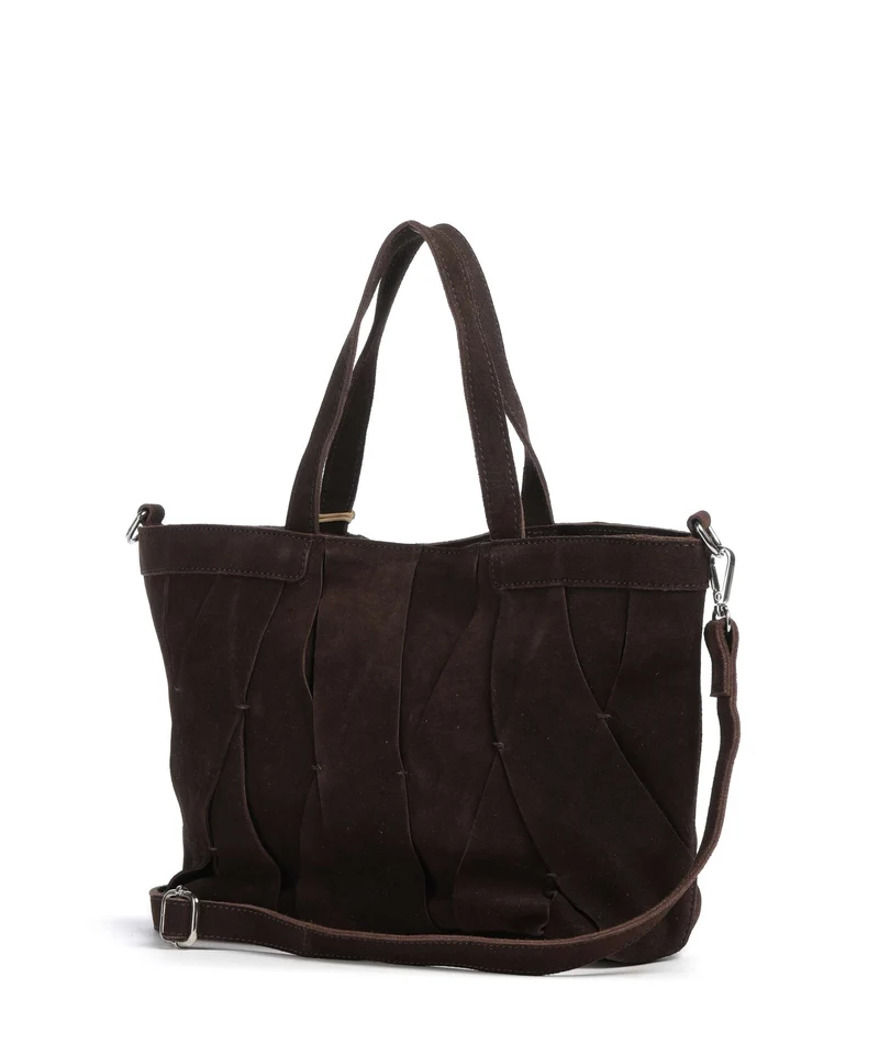 Anokhi Shopper chocolate
