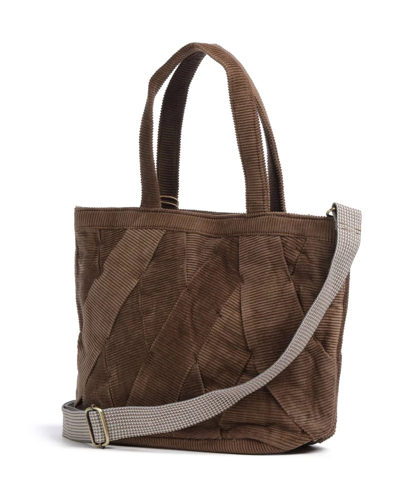 Anokhi Shopper chocolate