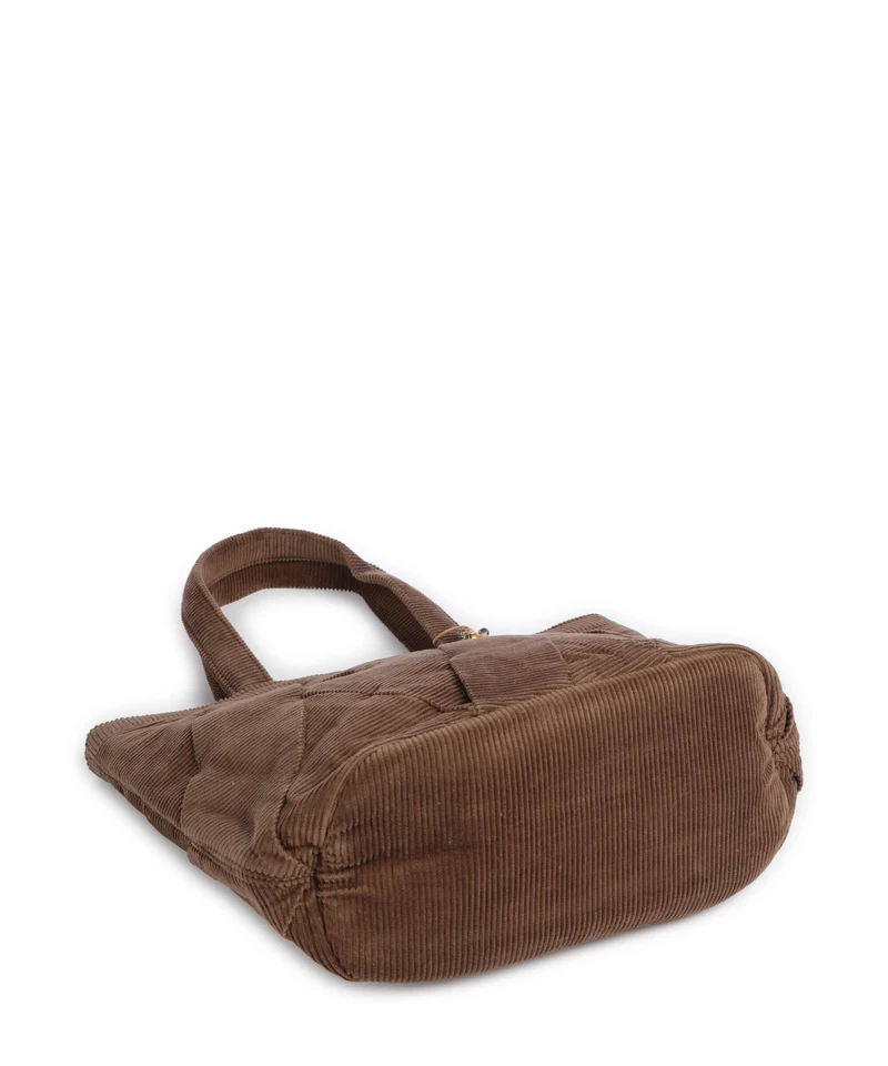 Anokhi Shopper chocolate