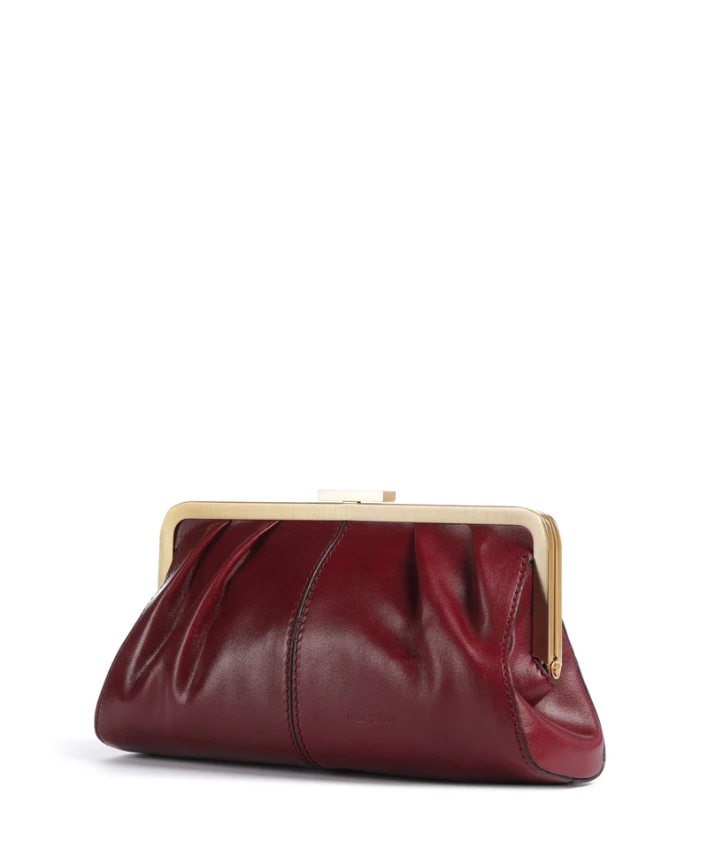 The Bridge Story Donna Clutch barolo
