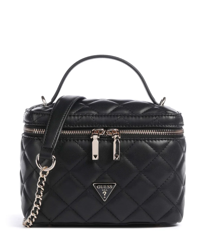 Guess Juliet Umhängetasche black