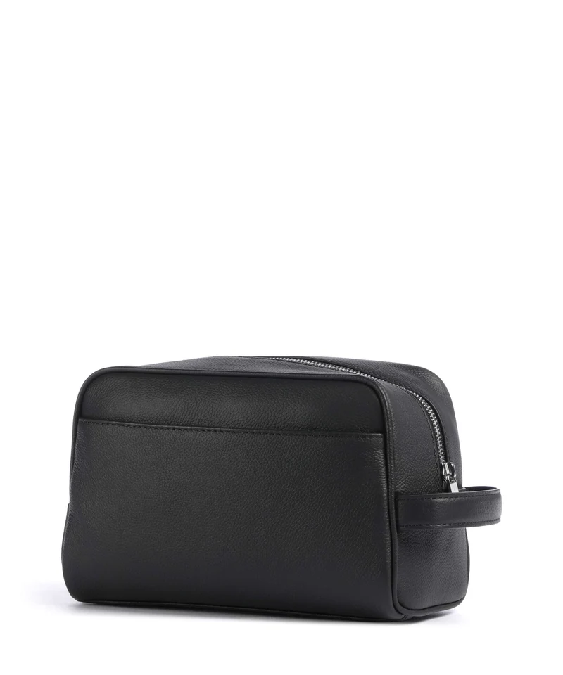 Le Tanneur Les Essentiels Kulturbeutel black