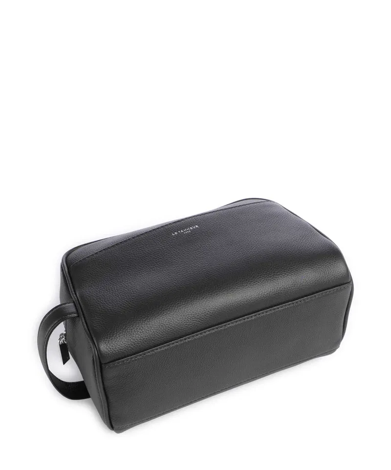 Le Tanneur Les Essentiels Kulturbeutel black