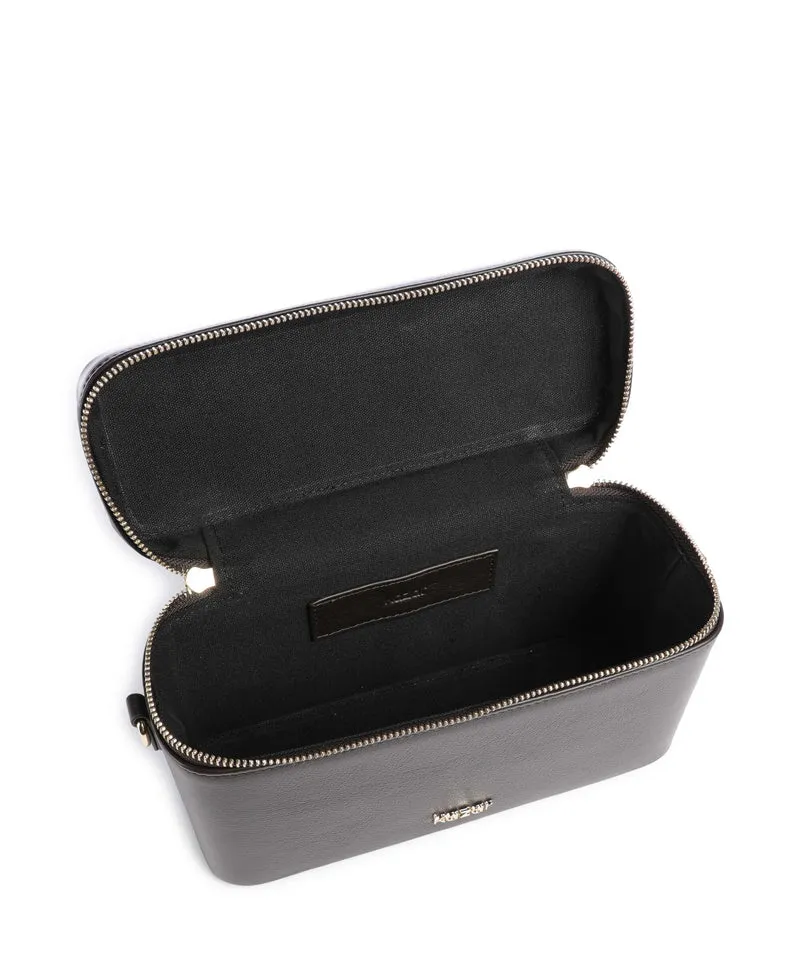 Kazar Brak Handtasche dark brown