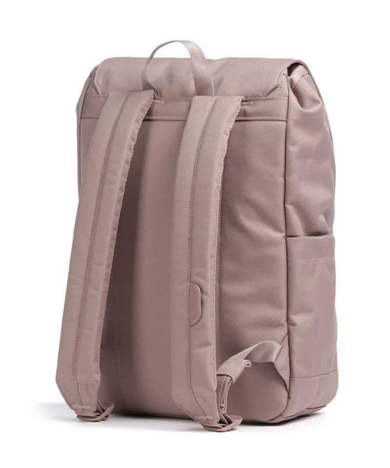 Herschel Retreat 17 Rucksack ash rose
