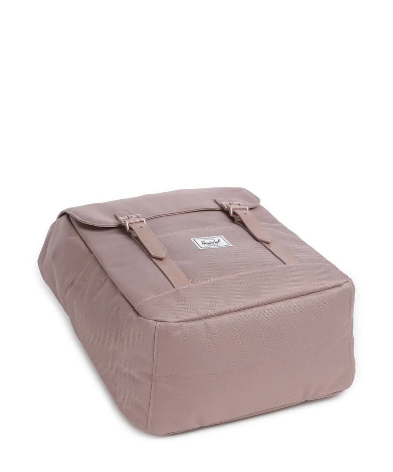 Herschel Retreat 17 Rucksack ash rose