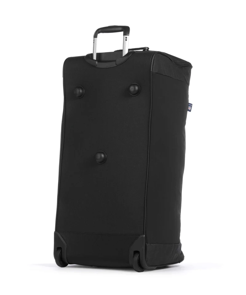Travelite NFL Rollenreisetasche las vegas raiders